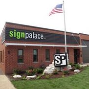 Sign Palace Inc