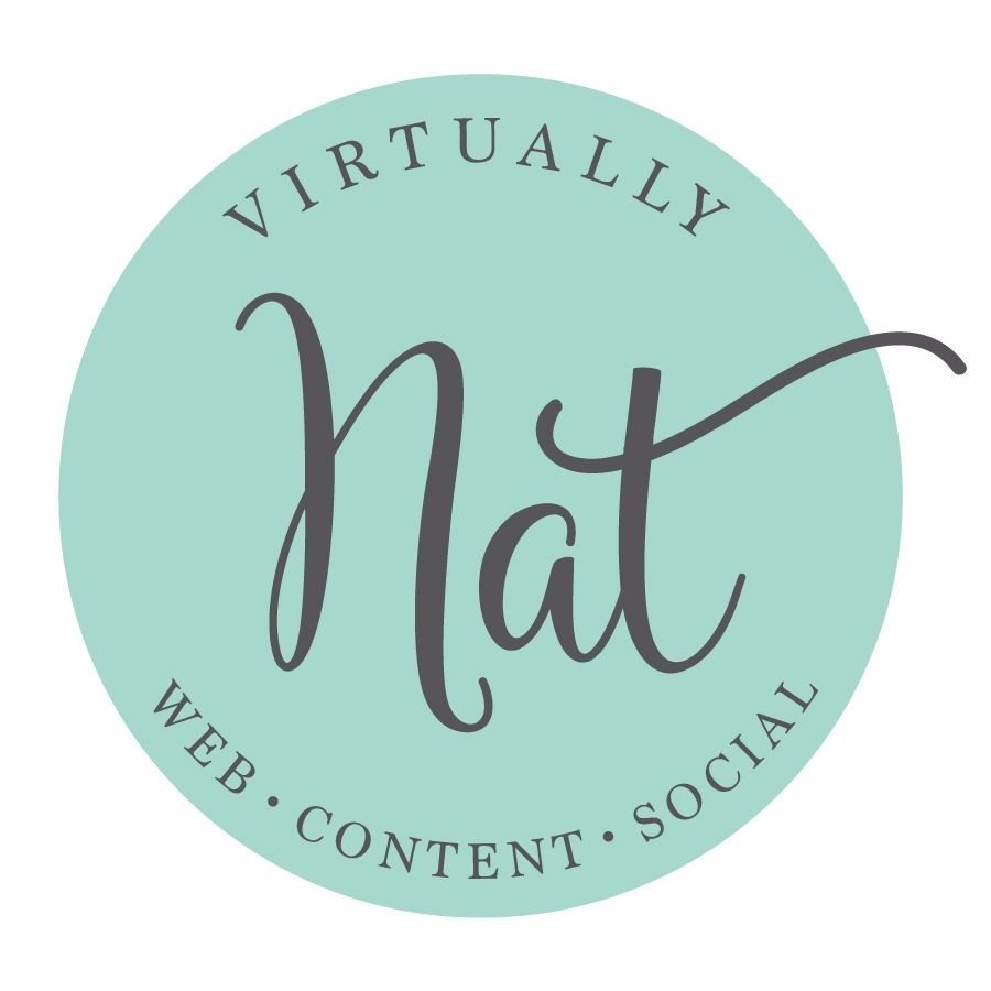 Virtually Nat - Digital Marketing, Bel Air MD
