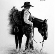 Andy Mast Fine Art :              Pencil Passions LLC