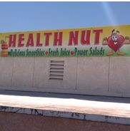 HealthNut (Smoothie Juice and Salad Bar