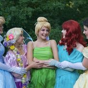 Pretty as a Princess