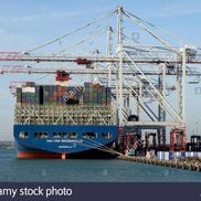 Garden State Traffic