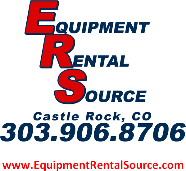 Equipment Rental Source, LLC, Castle Rock CO