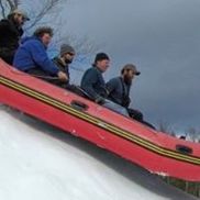 Tubby Tubes Tubing Co.