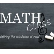 Math Class Band