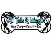 All tails hot sale a waggin