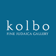kolbo fine judaica gallery