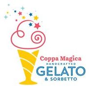 Coppa Magica Gelato