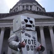 The Washington Bus Education Fund