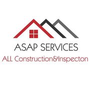 ASAP Construction & Inspection Services