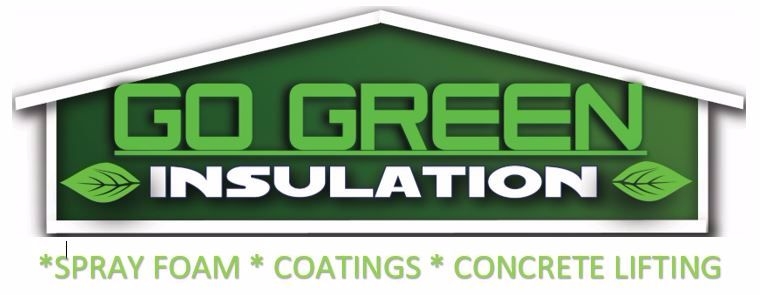 Go Green Insulation and Concrete Lifting, Nampa ID