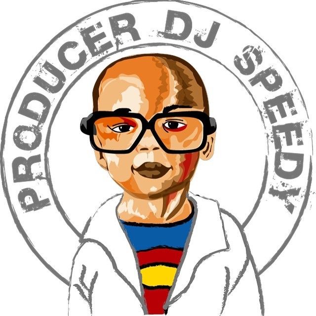 SPEEDY PRODUCTIONS, INC, Los Angeles CA