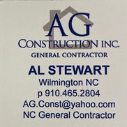 AG Construction, inc