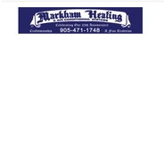 Markham heating and air-conditioning