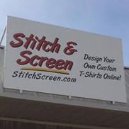 Innovative Stitch & Screen LLC