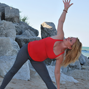 One Key Yoga