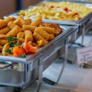 Wilks Skillet
