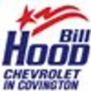 Bill Hood Chevrolet - Covington, LA - Alignable