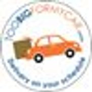 TooBigForMyCar.com