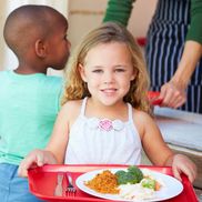 Full Plates Full Potential