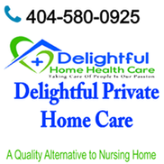 Delightful Home Care
