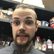Mike Rae
