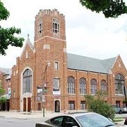 Tabor Lutheran Church
