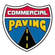 Commercial Paving Inc.