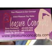 Adult Pleasure Toys and Lingerie Store by Pleasure Concepts LLC in