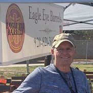 Eagle Eye Barrels, Camp Verde AZ