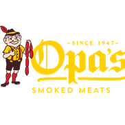 Opa's Smoked Meats