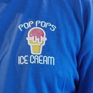 Pop Pops Ice Cream