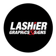 Lashier Graphics & Signs