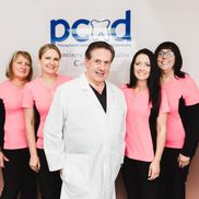 James Rhode DDS - Pennsylvania Center for Advanced Dentistry