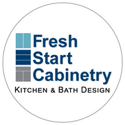Fresh Start Cabinetry