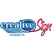 Creative Sign Company Inc.