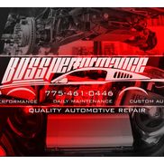 Boss Performance Center