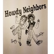Howdy Neighbor Days Festival