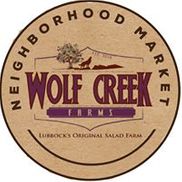 Wolf Creek Farms