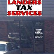 Landers Tax Service