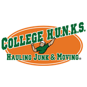 College Hunks Hauling Junk and Moving