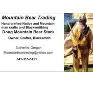 Mountain Bear Trading