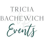 Tricia Bachewich Events