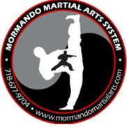 Mormando Martial Arts System