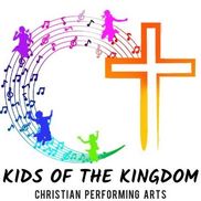 Kids of the Kingdom