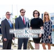 Cummings & Kennedy Law Firm, PLLC
