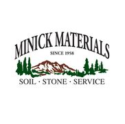 Minick Materials
