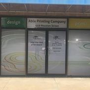 Able Printing