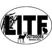 Left In The Field Outdoors