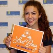 Orthodontic Associates, smile.